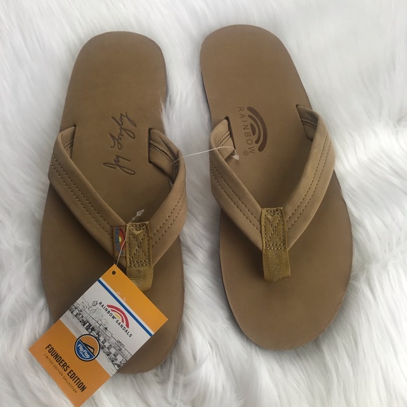 rainbow sandals size 12